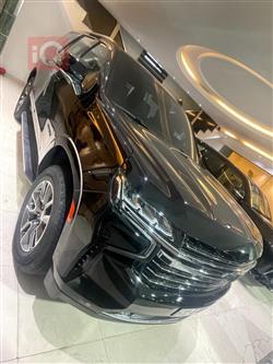 شيفروليه تاهو